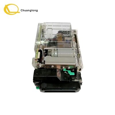 Bon prix Lecteur de carte Hitachi V2G 2845V UR2 pour le recyclage de cartes à puce, lecteur de carte intelligent ATM/CRM, pièce de rechange TS-EC2G-U13210H en ligne