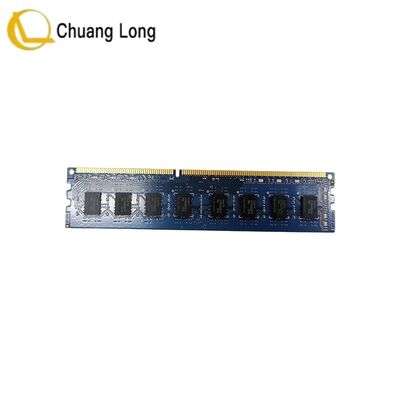 Bon prix Diebold Nixdorf 4 Go de RAM DDR3 pour Voyager PC3-10600U Kit DDR3 10600 1333MHz PC3-10600 2Rx8 240 broches Dimm CL9 1.5V Module de RAM de bureau 49-255838-000A 49255838000A en ligne