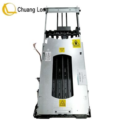 Bon prix Opteva 5500 AFD 2.0 Transport 720 mm Op ATM Parties de machines à sous 49-242431-000A 49-242431-000C 49-242431-000H 49242431000H en ligne
