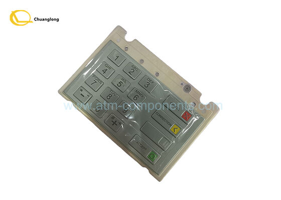 Bon prix 1750159341 01750159341 ATM Parties Wincor EPP V6 clavier version anglaise en ligne