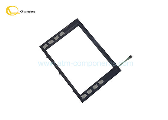 Bon prix 1750190038 01750190038 pièces détachées de machines de guichets automatiques Wincor PC280 15 pouces FDK Braille en ligne