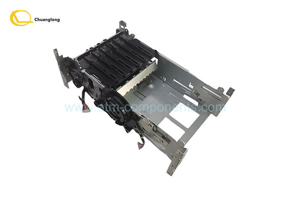 Bon prix 49254690000K 49-254690-000K pièces détachées de distributeurs automatiques Diebold Opteva 5500 AFD 2.0 Stacker en ligne