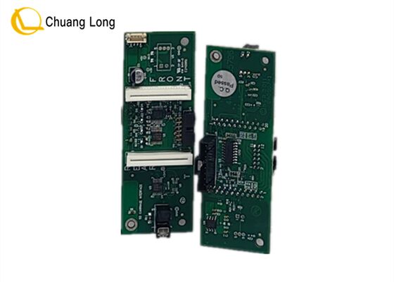 Bon prix Parties de machines ATM NCR 6625 PCB de véhicule 445-0729120 4450729120-191 en ligne