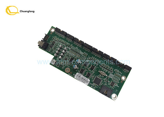 Bon prix 4450731579 445-0731579 pièces de la machine ATM 445-0731579B NCR S2 MIDI MISC TOP LEVEL assemblage en ligne