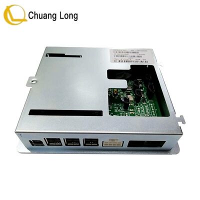 Bon prix Diebold Nixdorf UCC UNIT ELU alimentation électrique Kit de commutateur électrique Assemblage à double prise Arial 49-254764-000F 49254764000F en ligne