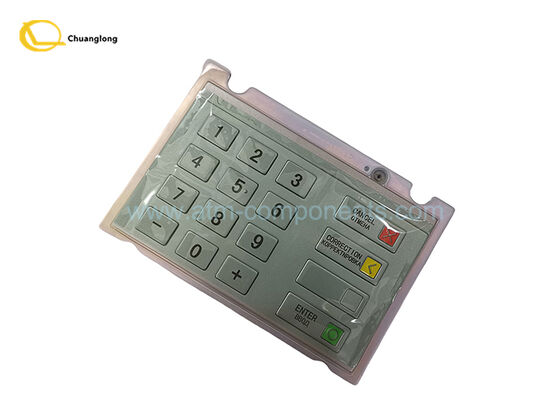 Bon prix 1750159454 01750159454 pièces détachées de machines de guichet automatique Wincor V6 clavier EPP en ligne