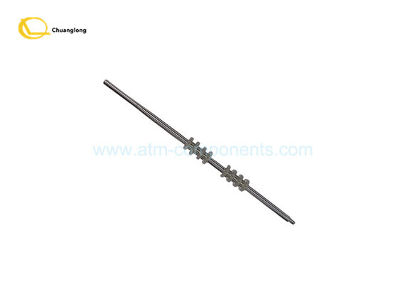 Bon prix 1750051761-23 1750035766 pièces ATM Wincor Nixdorf Arbre à rouleaux sous pression Assy CMD V4 en ligne