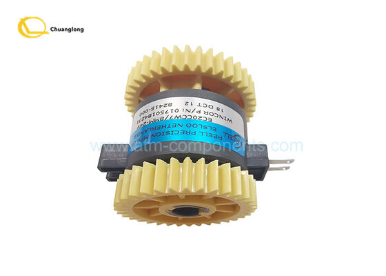 Bon prix 1750184231 01750184231 ATM Pièces détachées Wincor Nixdorf Assemblage d'embrayage en ligne