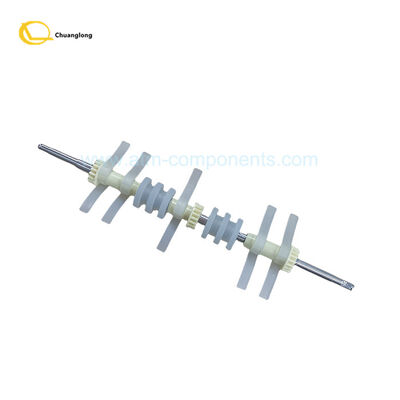 Bon prix 1750200435-100 1750206620 01750206620 ATM Parties de machines Wincor Arbre de conduite VS recyclage de modules en ligne