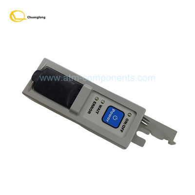 Bon prix 49219660000B 49-219660-000B Parties de la machine ATM Diebold 368 Panneau de commande de puissance en ligne