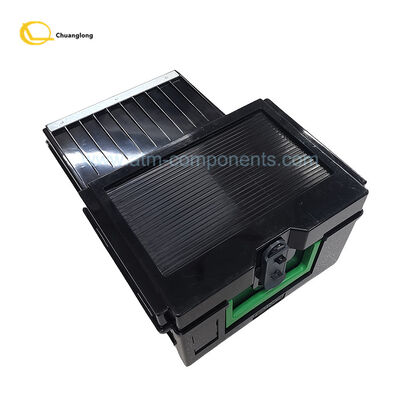 Bon prix 4450754382 445-0754382 pièces de la machine de guichet automatique NCR S2 cassette de rejet en ligne