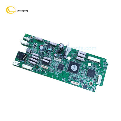 Bon prix S36A420D01 Pièces détachées de la machine de guichet automatique NCR Selfserv 23 22E Santyo carte lecteur carte de commande USB SS36 6636 en ligne