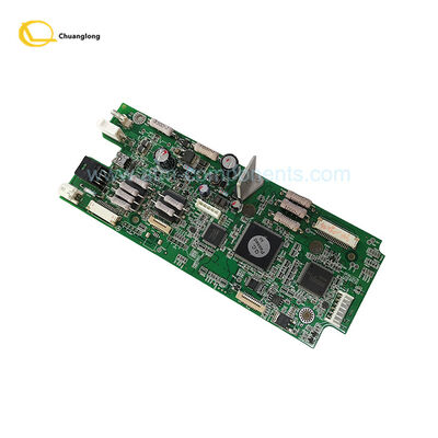 Bon prix Pièces détachées de machines de guichet automatique NCR 66 Lecteur de carte carte 9210081464 Lecteur de carte auto-service PCB en ligne