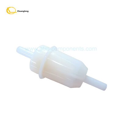 Bon prix 4450612449 445-0612449 ATM Parties de la machine NCR Dispenser filtre à air en ligne