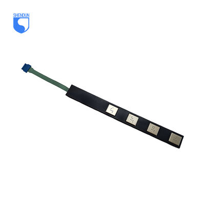 Bon prix 1750190136 01750190136 1750190139 01750190139 1750190137 ATM Parties Wincor Cineo C4060 Clavier Softkey Ensemble de 15 pouces NDC Pcmet en ligne