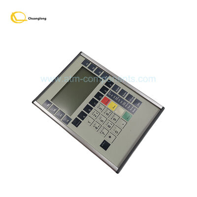 Bon prix 1750109076 01750109076 pièces détachées ATM Wincor Nixdorf 2050XE Panneau d'opération USB en ligne