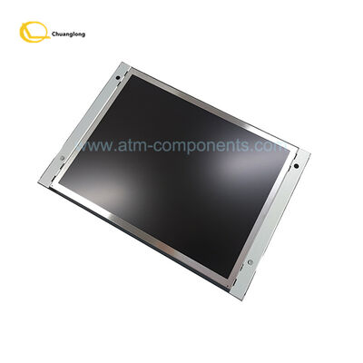 Bon prix 1750262932 01750262932 pièces ATM Wincor Moniteur 15 pouces Affichage VGA en ligne