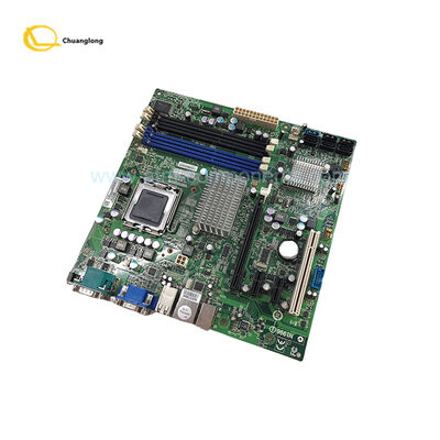 Bon prix 1750186510 01750186510 pièces détachées ATM Wincor Nixdorf Cineo C4060 P4-8400 carte mère en ligne