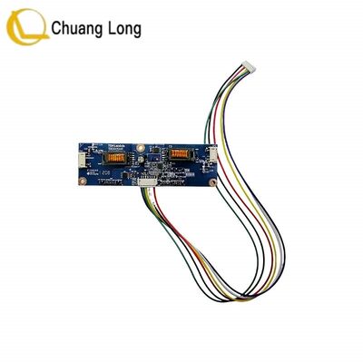 Bon prix Wincor ATM USED Inverterboard TDK TBD605NR TDK-Lambda Panneau d'affichage à écran LCD Inverteur PCBA EA02B605T E168066 en ligne