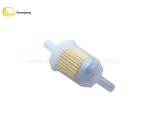 Bon prix 4450612449 445-0612449 ATM Parties de la machine NCR Dispenser filtre à air en ligne