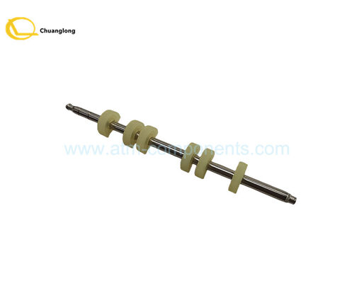 Bon prix 4450632954 445-0632954 pièces détachées de machines de guichets automatiques NCR D-Wheel Assy en ligne