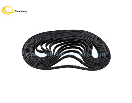 Bon prix 4450644331 445-0644331 Parties de machines ATM NCR Ceinture de transport verticale en ligne