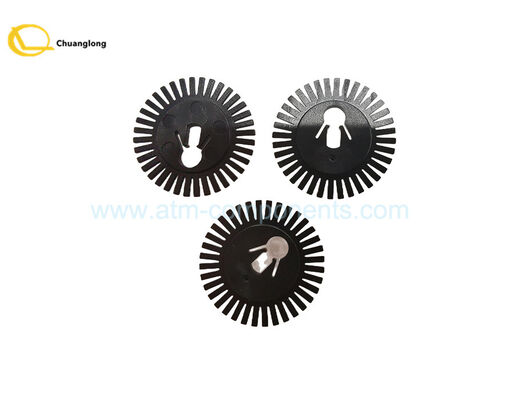 Bon prix 4450645641 445-0645641 Parties de la machine ATM Disque de chronométrage NCR en ligne