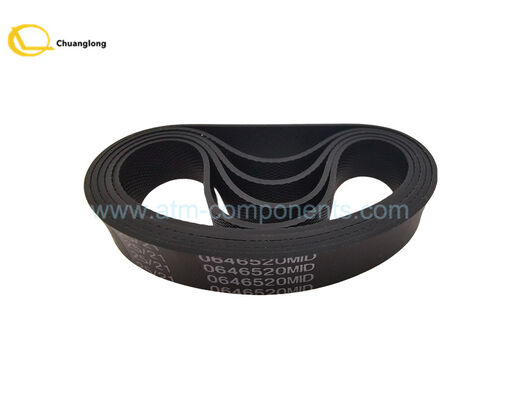 Bon prix 4450646520 445-0646520 ATM Parties de la machine NCR Ceinture VVDL 169,6 mm en ligne
