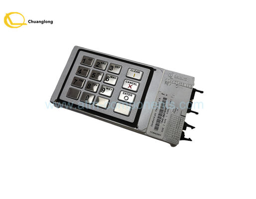 Bon prix 4450661848 445-0661848 pièces de la machine de guichet automatique NCR 58xx clavier EPP version anglaise en ligne