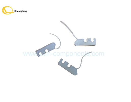 Bon prix 4450665043 445-0665043 ATM Parties de la machine NCR déflecteur en ligne