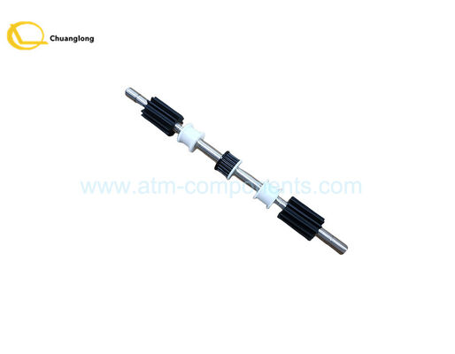 Bon prix 4450671255 445-0671255 pièces de machine ATM NCR 5877 pièces de machine NCR Arbre de transport vertical Assy (inférieur) en ligne