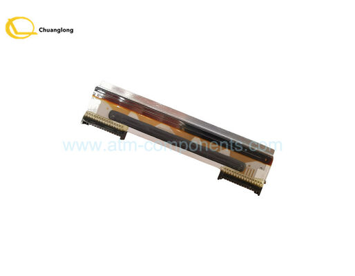 Bon prix 497-0465432 7167 7197 7198 Tête d'impression thermique utilisée pour le NCR 7197 Pos Imprimante à 15 broches Tête d'impression 497-0431579 en ligne