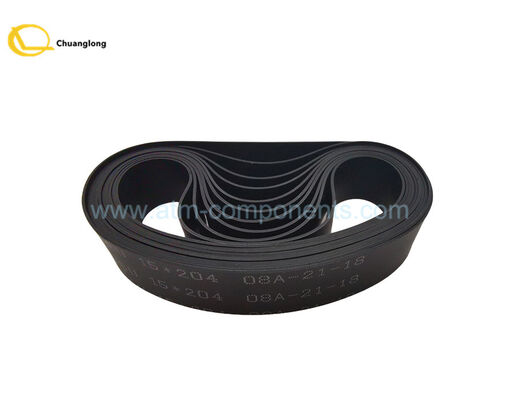 Bon prix 9980879553 998-0879553 Pièces de machine à guichet automatique NCR 86 reçu Imprimante courroie d'alimentation en papier en ligne