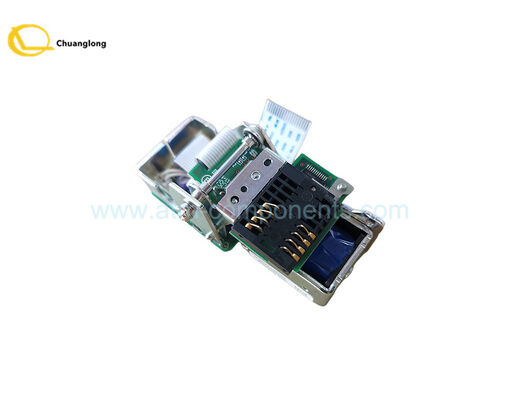 Bon prix 0090022326 009-0022326 Pièces de distributeur automatique NCR pièces de distributeur automatique NCR 5886 5887 NCR Lecteur de carte module IC tête IMCRW jeu de contacts en ligne