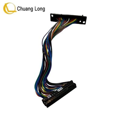 Bon prix Hitachi RB AB Cassette Partie 2P004303B Caisse de trésorerie ruban câble câble connecteur câble de prolongation HT-3842-WAB 2845V ATM CRM Partie en ligne