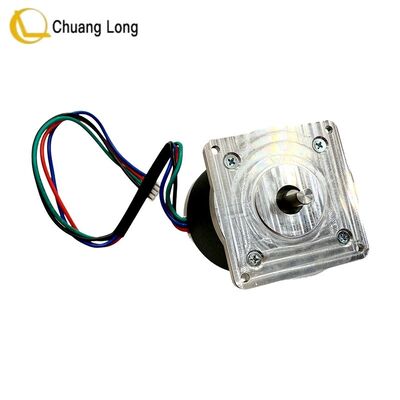 Bon prix NCR S2 Motor Pump Assembly FRU Unité remplaçable sur site Moteur principal Pièce de rechange ATM 445-0731632 4450731632 en ligne