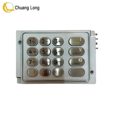 Bon prix Clavier EPP pour ATM NCR 66, version anglaise, FRU 4450735509 445-0735509 4450717207 445-0717207 445-0745420 4450745420 en ligne