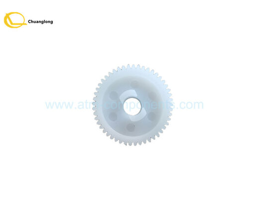 Bon prix 1750012723-6 pièces détachées de machines de guichets automatiques Wincor 2050XE Cassette Gear 49T Équipement financier en ligne