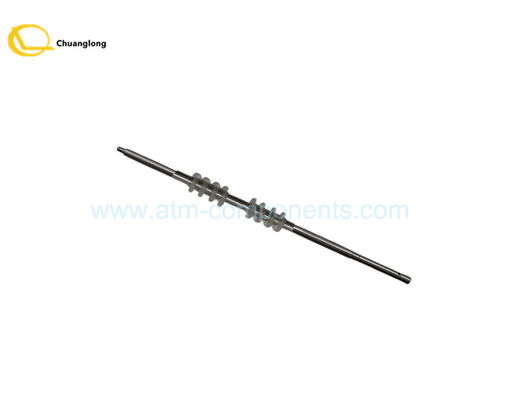Bon prix 1750020811 01750020811 pièces de la machine ATM Wincor 2050XE extracteur de l'arbre du compteur de rotation de l'arbre Assy en ligne