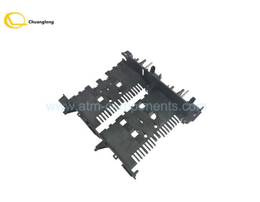 Bon prix 1750035761 01750035761 pièces ATM Wincor 2050XE châssis à double extracteur base Wincor CMD V4 distributeur châssis à double extracteur en ligne