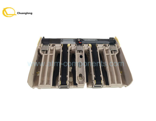 Bon prix 1750053977 01750053977 Pièces de distributeur automatique Wincor CMD-V4 mécanisme de transport de serrage en ligne