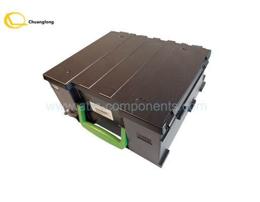 Bon prix 1750056651 01750056651 1750041920 01750041920 distributeur automatique de machines pièces détachées Wincor Rejeter cassette Fermeture métallique en ligne