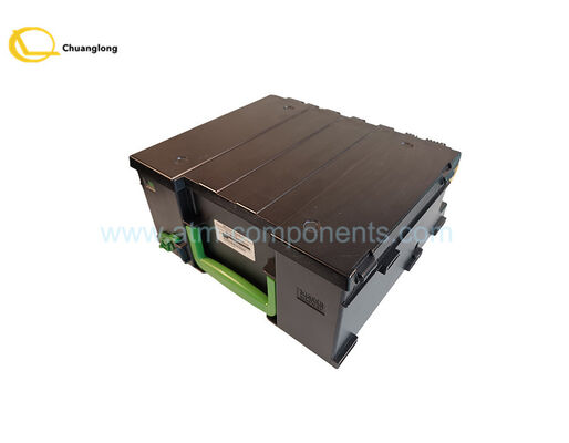 Bon prix 1750056651 01750056651 ATM Pièces détachées de machines Wincor Rejeter cassette Fermeture en plastique en ligne