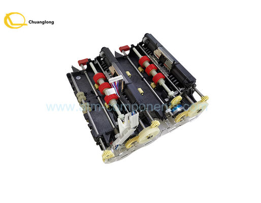 Bon prix 1750109615 01750109615 Pièces de distributeur automatique Wincor Unité d'extracteur double CMD-V4 ROHS en ligne