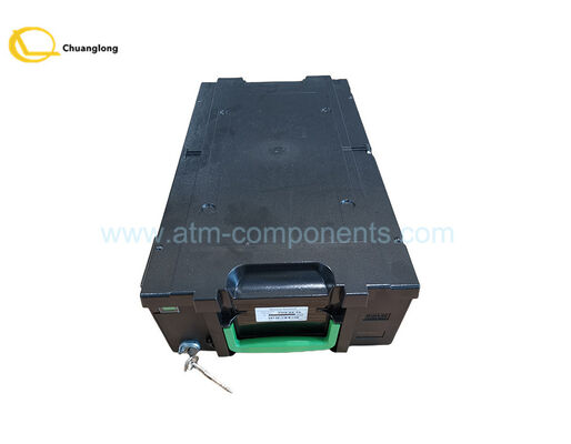 Bon prix 1750109651 01750109651 Pièces de distributeur automatique de billets Wincor Nixdorf Cassette de retrait de fonds CMD V4 ROHS en ligne