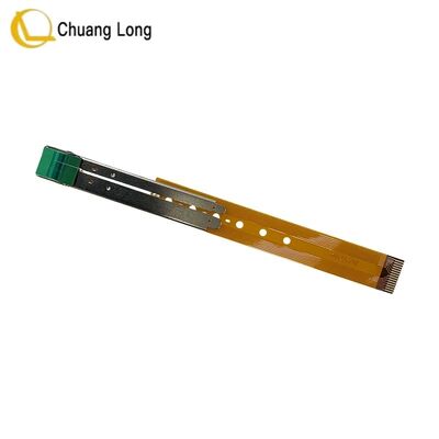 Bon prix NCR ICT3Q8-3A0171 Lecteur de cartes Assy Magnétique en lecture et en écriture Tête pré Hi-Co 3 Track R/W Tête FPCB 998-0235684 9980235654 998-0235654 en ligne