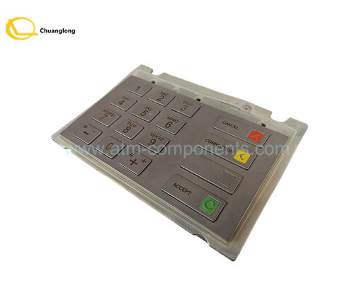 Bon prix 1750159341 01750159341 Pièces de distributeur automatique Clavier Wincor EPP V6 Version anglaise en ligne