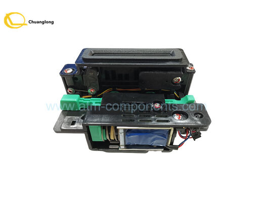 Bon prix 1750173205-67 pièces détachées de la machine de guichet automatique Wincor V2CU lecteur de carte volet de la gorge 1750173205 en ligne