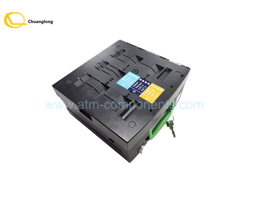 Bon prix 1750183504 Pièces de distributeur de machine ATM WINCOR CINEO C4060 Cassette de rejet 01750183504 Cassette RR CAT3 BC Lock en ligne