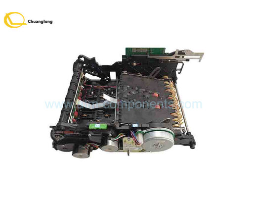 Bon prix 1750193275 01750193275 Pièces de distributeur automatique Wincor Cineo C4060 module principal tête avec entraînement CRS CPT en ligne